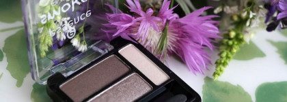 Essence Smokey Eyes Set #02 Smokey Day