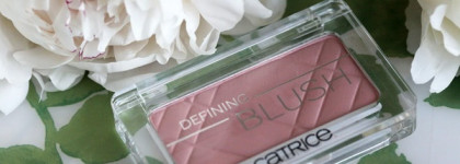 Catrice Defining Blush #100 Rose Couture
