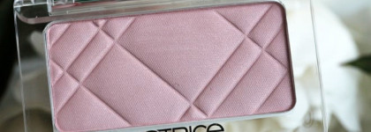 Catrice Defining Blush #100 Rose Couture