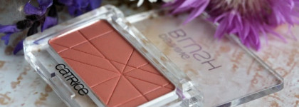 Catrice Defining Blush #090 Mandy-rine