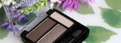 Essence Smokey Eyes Set #02 Smokey Day