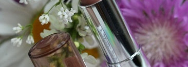 Essence Sheer & Shine Lipstick #04 Hidden Secret