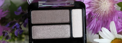 Essence Smokey Eyes Set #02 Smokey Day