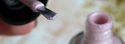 Catrice Ultimate Nail Lacquer #88 Lilac Satinfaction