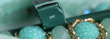 Mac Technakohl Liner Eye-Liner Kajal #Vent