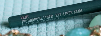 Mac Technakohl Liner Eye-Liner Kajal #Vent