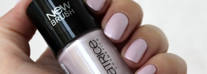 Catrice Ultimate Nail Lacquer #88 Lilac Satinfaction