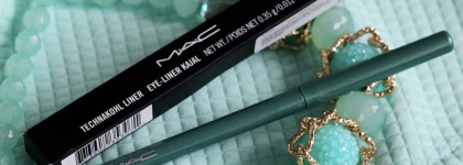 Mac Technakohl Liner Eye-Liner Kajal #Vent