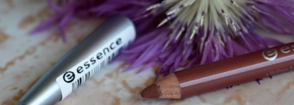 Essence Lipliner #11 In the nude