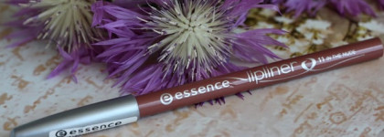 Essence Lipliner #11 In the nude