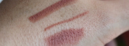 Essence Lipliner #11 In the nude