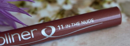 Essence Lipliner #11 In the nude