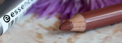 Essence Lipliner #11 In the nude