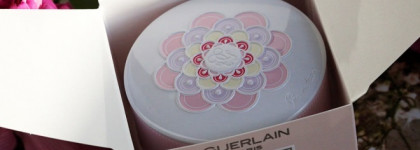 Guerlain Meteorites Pearls Carousel Light-Revealing Pearls Of Powder