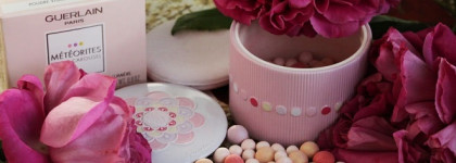 Guerlain Meteorites Pearls Carousel Light-Revealing Pearls Of Powder