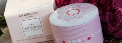 Guerlain Meteorites Pearls Carousel Light-Revealing Pearls Of Powder