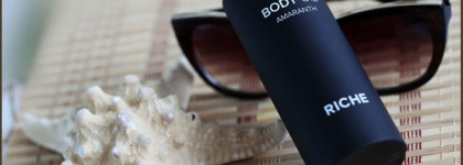 Riche Body Oil Amaranth