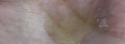 Riche Body Oil Amaranth