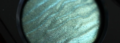 Chanel Empreinte Du Desert Quadra Eyeshadow Мой оазис в пустыне