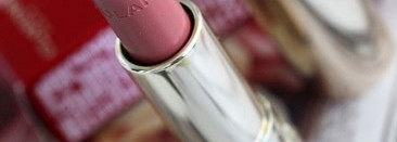 Clarins Joli Rouge Moisturizing Long-Wearing Lipstick #751 Tea Rose и мой осенний образ