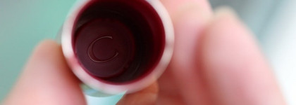 Clarins Joli Rouge Moisturizing Long-Wearing Lipstick #751 Tea Rose и мой осенний образ