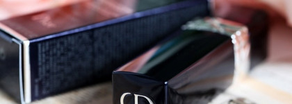 Dior Rouge Dior Couture Colour Lipstick Comfort & Wear #365 New World