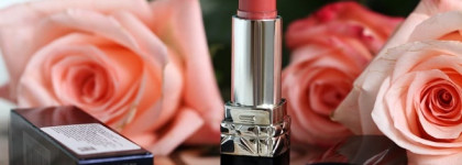 Dior Rouge Dior Couture Colour Lipstick Comfort & Wear #365 New World