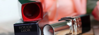 Dior Rouge Dior Couture Colour Lipstick Comfort & Wear #365 New World