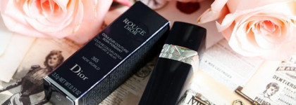 Dior Rouge Dior Couture Colour Lipstick Comfort & Wear #365 New World