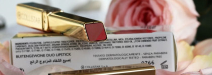Collistar Extraordinary Duo Lipstick #3 Charming