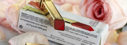 Collistar Extraordinary Duo Lipstick #3 Charming