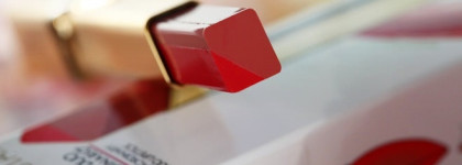 Collistar Extraordinary Duo Lipstick #3 Charming