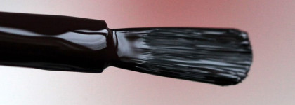 Misslyn Nail Polish #208 Exotic wood