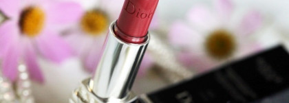 Dior Rouge Dior Couture Colour Lipstick Comfort & Wear #458 Paris