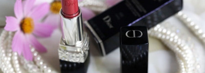 Dior Rouge Dior Couture Colour Lipstick Comfort & Wear #458 Paris