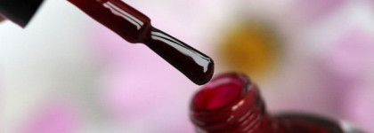 Misslyn Nail Polish #197 Flamenco