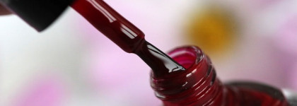 Misslyn Nail Polish #197 Flamenco