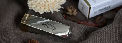 Любимая. Осенняя. Collistar Rossetto Art Design #3 Cashmere