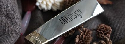 Любимая. Осенняя. Collistar Rossetto Art Design #3 Cashmere