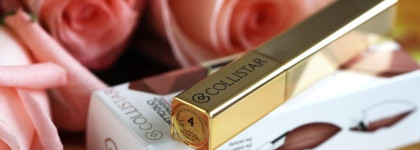 Collistar Extraordinary Duo Lipstick #4 Innocente