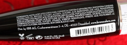 Bronx Colors Mascara 3D Volume With Vitamin B5