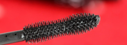 Bronx Colors Mascara 3D Volume With Vitamin B5