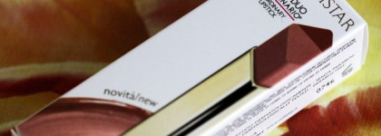 Collistar Extraordinary Duo Lipstick #4 Innocente