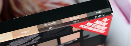 Smashbox Photo Matte Eyes