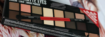 Smashbox Photo Matte Eyes