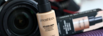 Smashbox Studio Skin 15 Hour Wear Hydrating Foundation #1.15
