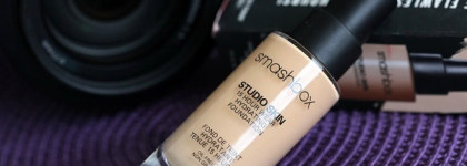 Smashbox Studio Skin 15 Hour Wear Hydrating Foundation #1.15