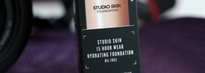 Smashbox Studio Skin 15 Hour Wear Hydrating Foundation #1.15