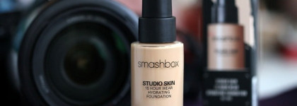 Smashbox Studio Skin 15 Hour Wear Hydrating Foundation #1.15