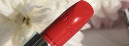 Dior Rouge Dior Couture Colour Lipstick Comfort & Wear #642 Ready